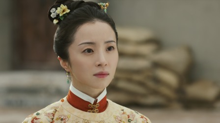 锦囊妙录 21集