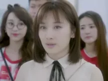囧女翻身之嗨如花 第一季 5集