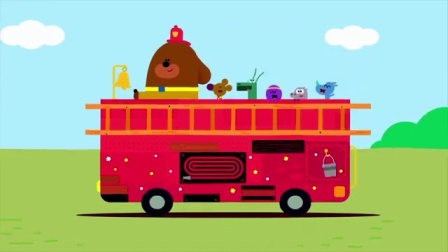 阿奇幼幼园 第一季 51集