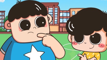 曲小奇爆笑大语文 65集