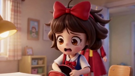 白雪公主上学记 13集