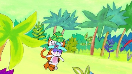 波比猫 第2季 38集