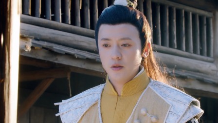 娇妃玉如梦 22集