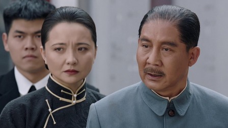 中流击水 16集