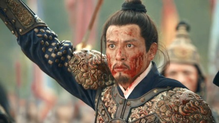 山河月明 39集