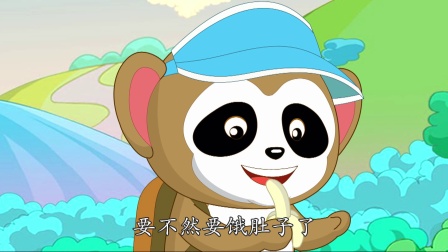 酷宝家族之小兔西欧3 10集
