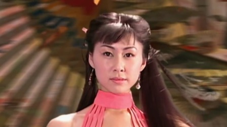 大唐双龙传 TVB版 7集