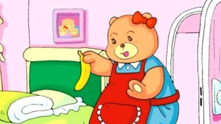 幼儿英语自然拼读 中级 2集