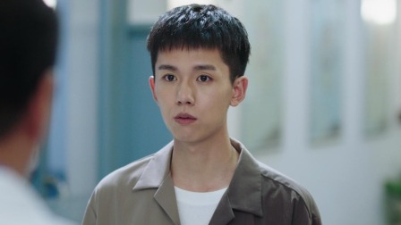 法医秦明之读心者 10集