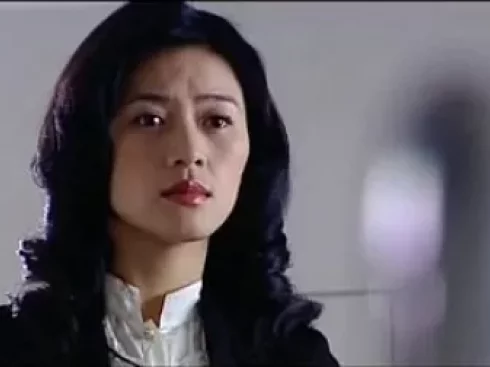 女人不哭 32集