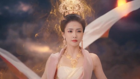 《长月烬明》玥烬情苏CP版 20集