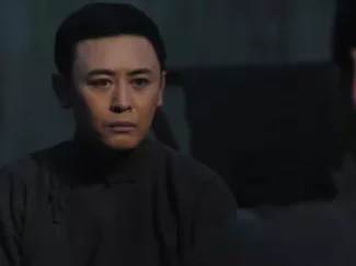 共产党人刘少奇 13集