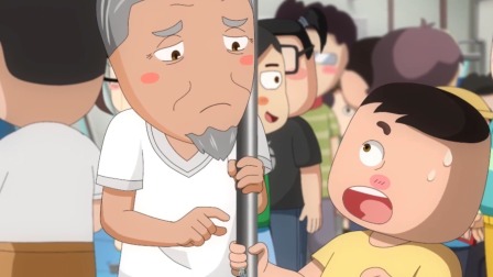 爆笑米小圈 13集