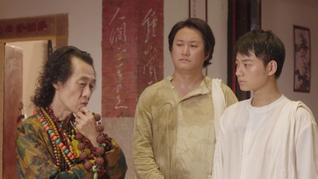 百分百照相馆 12集