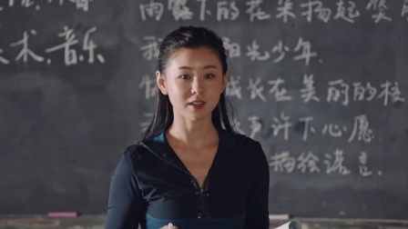 花开山乡 14集