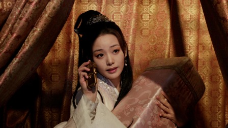 天玄传之迷域天香 2集