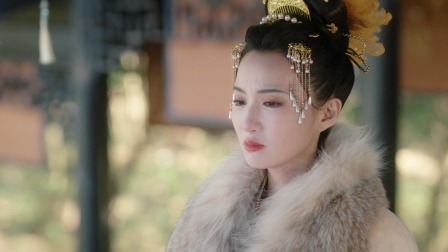 满级流女帝 33集