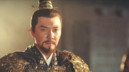 山河月明 35集