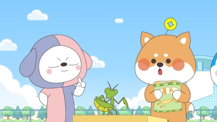 我的同学是诸葛双双 第二季 6集