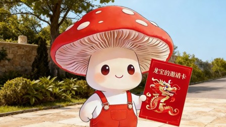特浩兄弟龙宝侦探大派对 24集