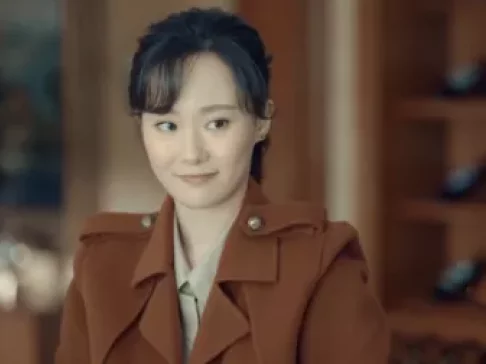 激荡 41集