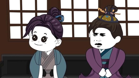 落魄博士逆袭记 16集