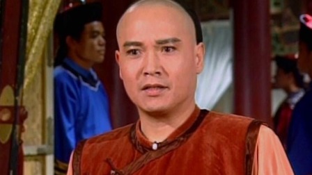 康熙情锁金殿 51集