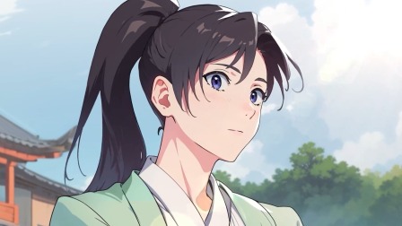 长相思 1集