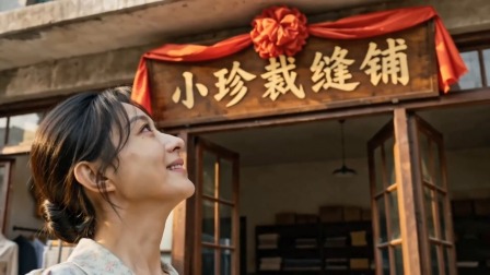 暖婚：家有贤妻万事兴 36集