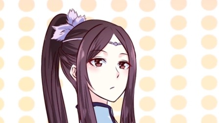 窈窕君子 女将好逑 19集