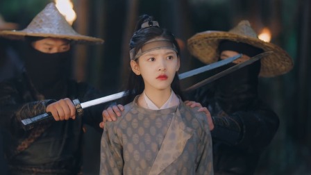 师爷请自重 25集