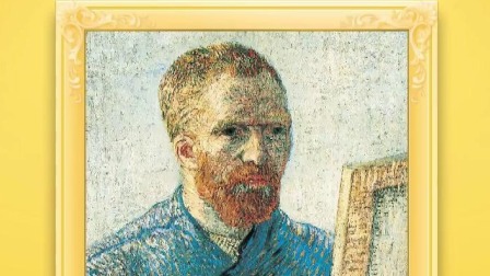 碰碰狐故事之世界名画乐园系列 英文版 7集