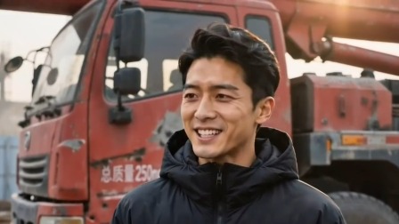 吊装之王 9集