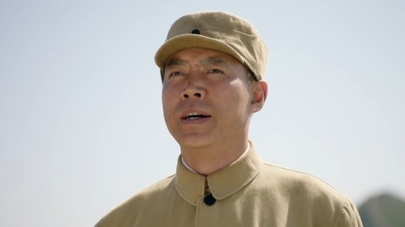 我们的队伍向太阳 18集
