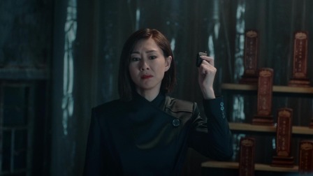 廉政狙击 26集