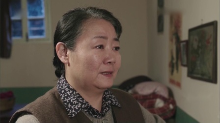 那座城这家人 5集