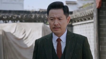 一代匠师 24集