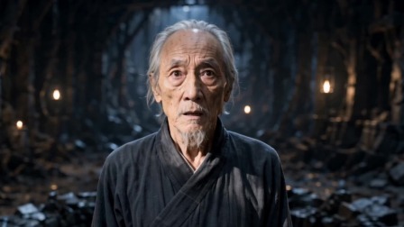 庸山玉骨 42集