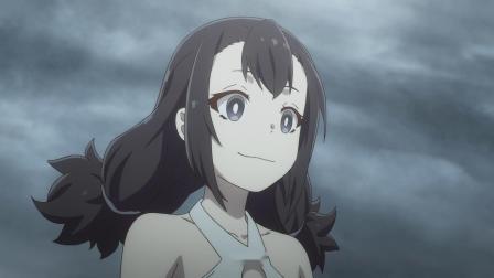 处刑少女的生存之道 11集