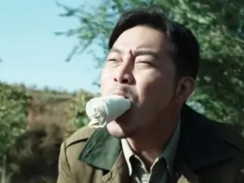政委 17集