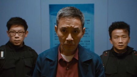 重生之门 字幕助听版 5集