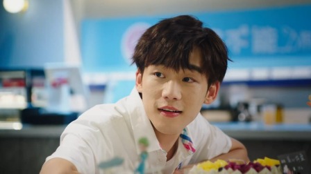 加油吧少年 3集