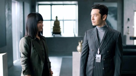 紧急公关 TV版 24集