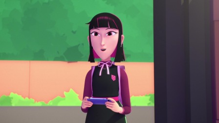 玉甲少女 第一季 18集