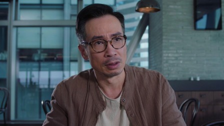 傲娇与章经 11集