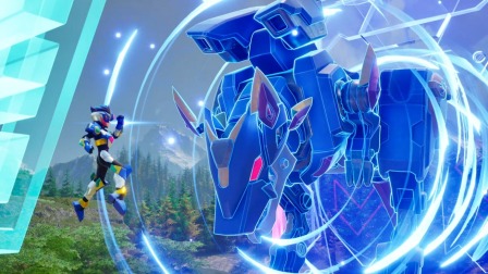 变形联盟5烈兽战纪 2集