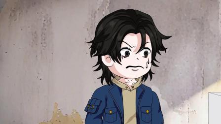 规则怪谈：无限轮回 8集