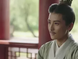 虎啸龙吟 32集