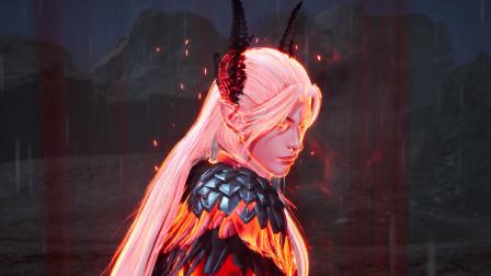 妖神记之黑狱篇 36集