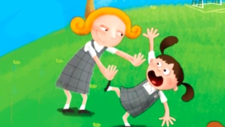小学英语 分级阅读 6 14集
